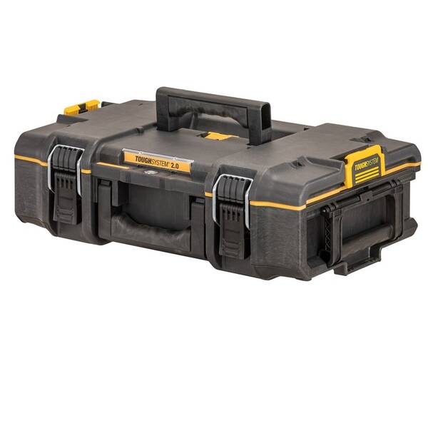 Box na nářadí Dewalt DWST83293-1 

