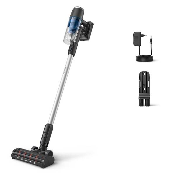Tyčový vysavač Philips XC3032/01 

