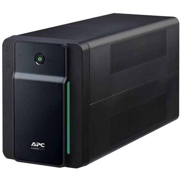 Záložní zdroj APC Easy UPS 1600VA, 230V, AVR, Schuko zásuvky 

