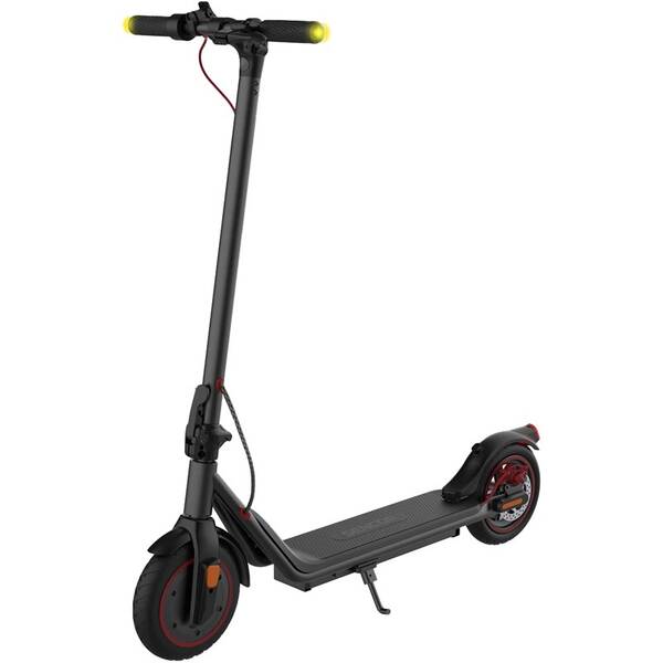 Elektrická koloběžka Sencor SCOOTER S21 černá

