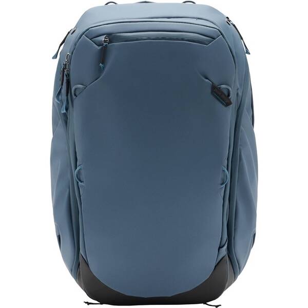 Batoh Peak Design Travel Backpack 45L modrý

