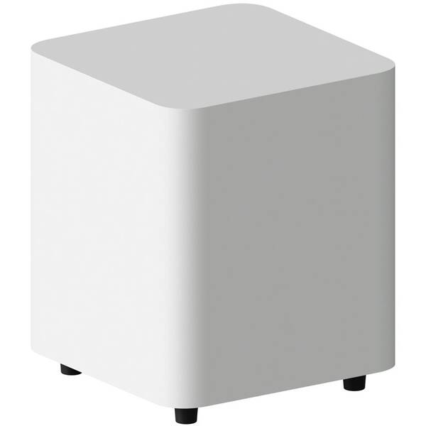 Subwoofer Fosi Audio SW10 bílý

