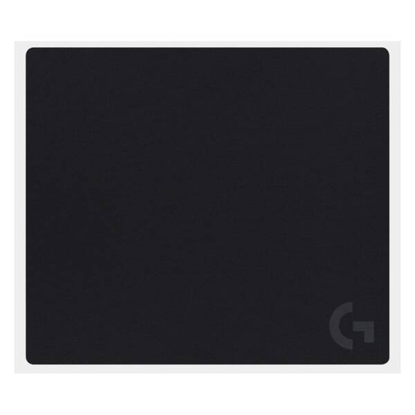 Podložka pod myš Logitech G740 Gaming Mouse Pad - EWR2 černá

