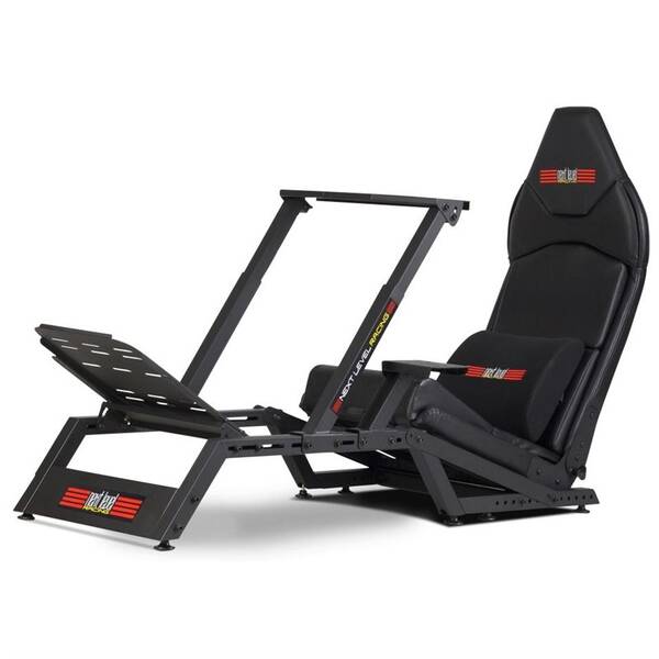 Závodní kokpit Next Level Racing F-GT pro F1 nebo GT 

