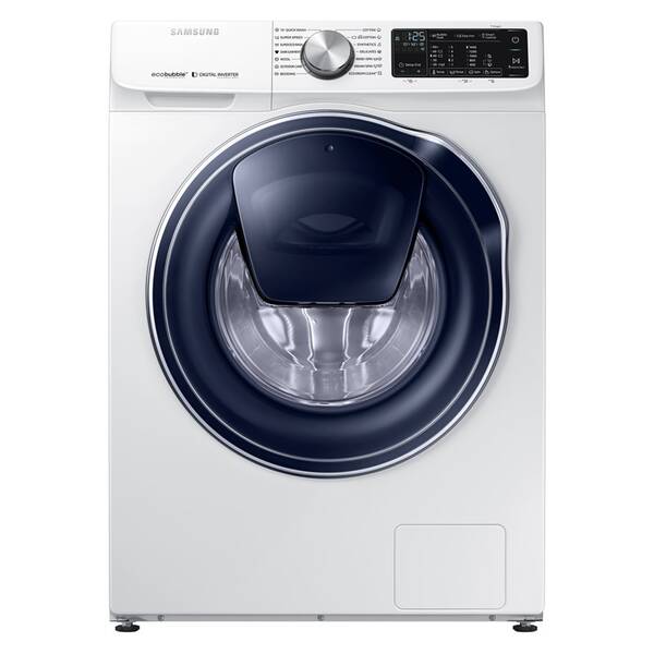 Pračka Samsung WW10N644RPW/LE bílá

