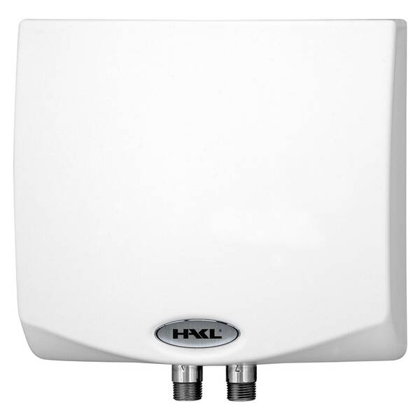 Ohřívač vody HAKL MK-2 11 kW bílý

