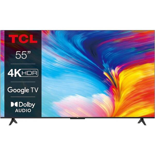 Televize TCL 55P635 
