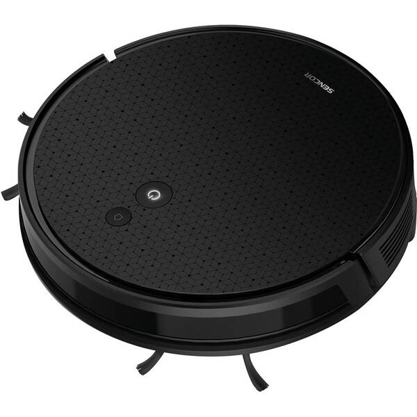Robotický vysavač Sencor SRV 6450BK 

