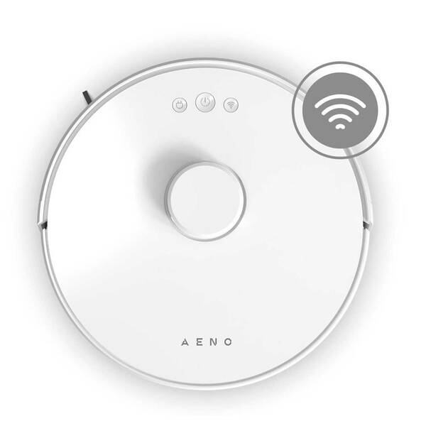 Robotický vysavač AENO RC2S 


