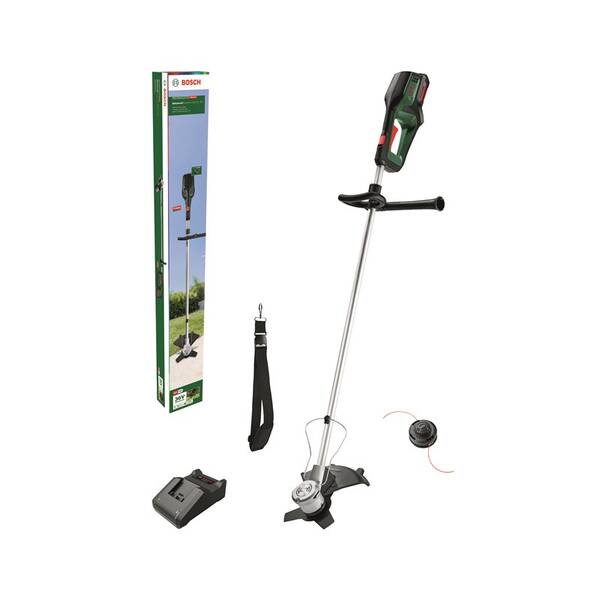 Křovinořez Bosch AdvancedBrushCut 36V-23-750 (s baterií) 

