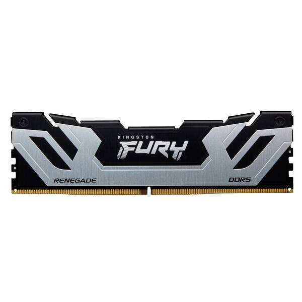 Operační paměť Kingston 24GB 8400MHz DDR5 CL40 CUDIMM 

