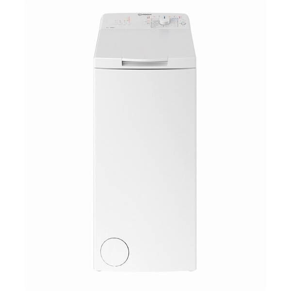 Pračka Indesit BTW L50300 EU/N bílá

