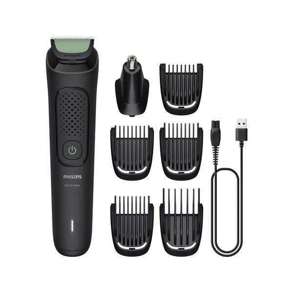Zastřihovač multifunkční Philips MG3920/15 černý

