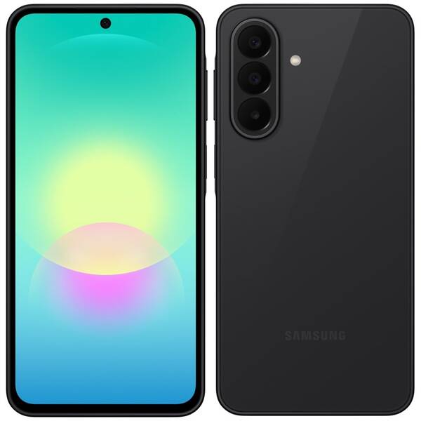 Mobilní telefon Samsung Galaxy A27 5G 6 GB / 128 GB černý

