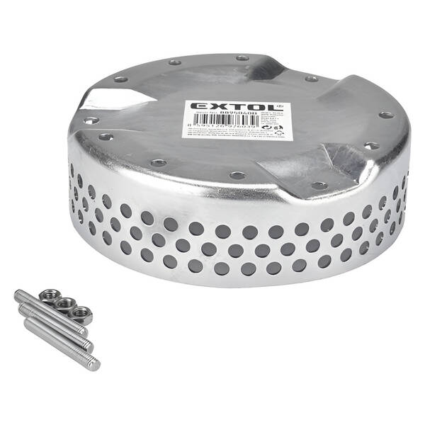 Koš Extol Premium 8895040B 

