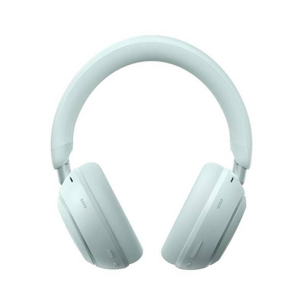 Sluchátka Anker soundcore Bluetooth Space 2 zelená

