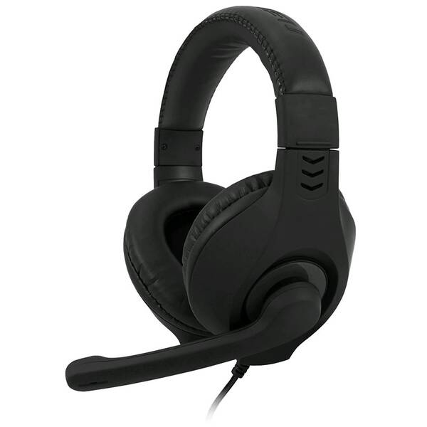 Headset C-Tech Nemesis V2 (GHS-14U-B) černý

