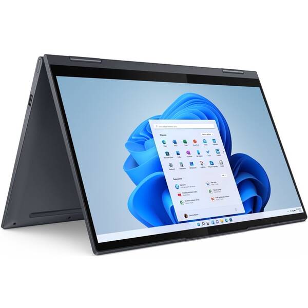 Notebook Lenovo Yoga 7 14ACN6 šedý

