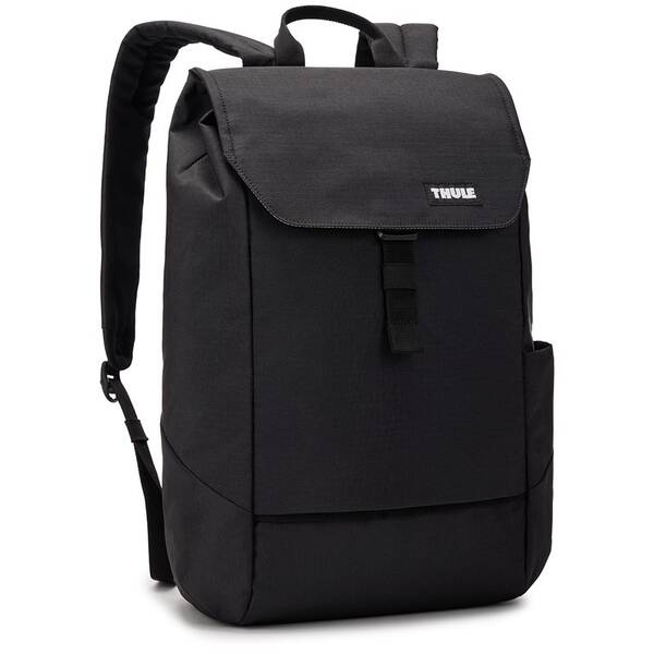 Batoh na notebook THULE Lithos 16 l černý

