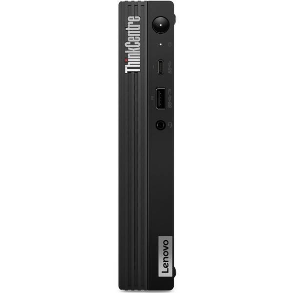 PC mini Lenovo ThinkCentre M75q Gen 2 Tiny černý

