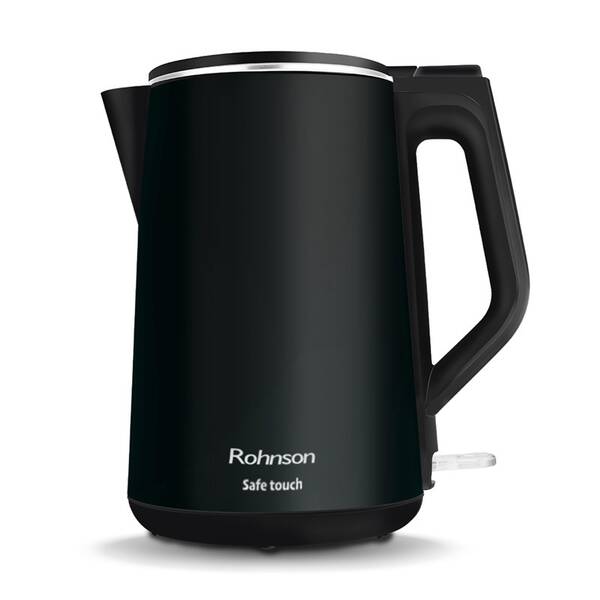 Rychlovarná konvice Rohnson R-7528 Safe Touch 

