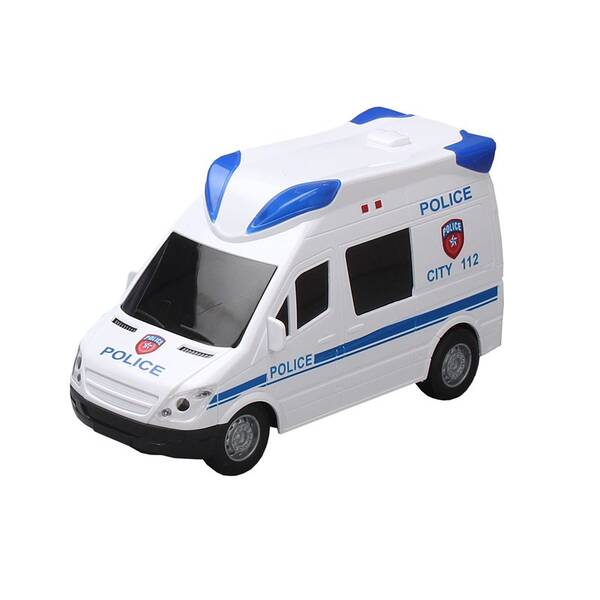 RC auto MaDe 14784 

