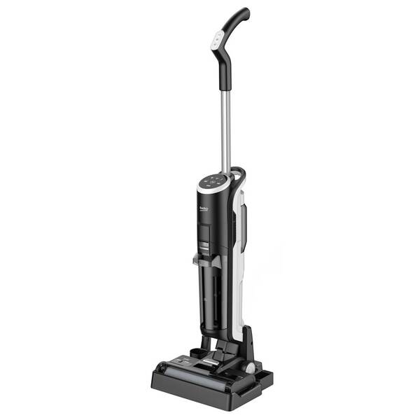 Víceúčelový vysavač Beko VRW80318VB černý/bílý

