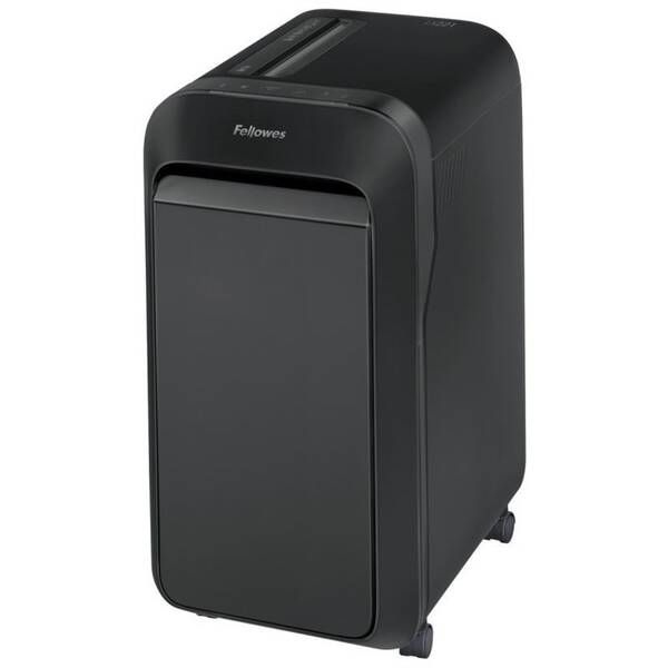 Skartovač Fellowes LX 221 černý


