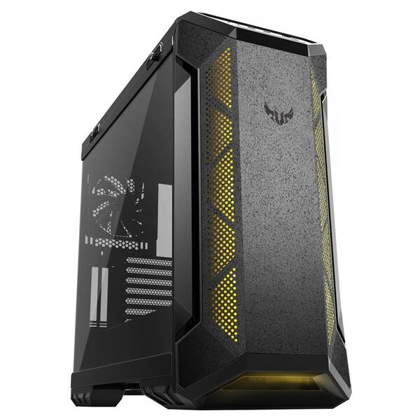 Case Asus GT501 černá

