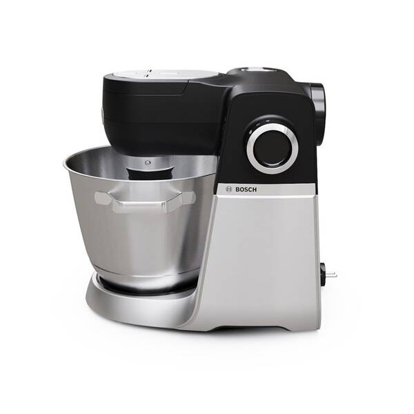 Kuchyňský robot Bosch MUMS6ZS00 černý/nerez


