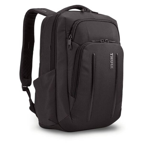Batoh na notebook THULE Crossover 2 20L černý

