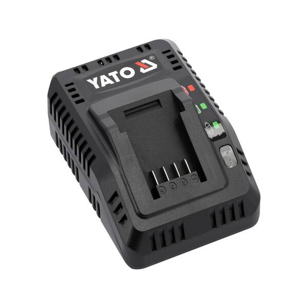 Nabíječka YATO YT-828498 18V 

