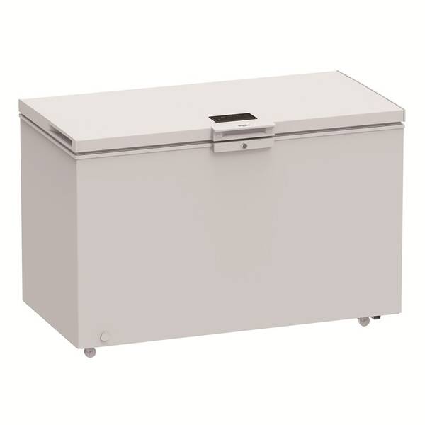 Mraznička Whirlpool W3RHS37EW2 bílá


