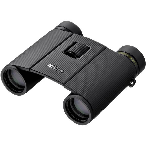 Dalekohled Nikon Sportstar EX II 10×25 černý

