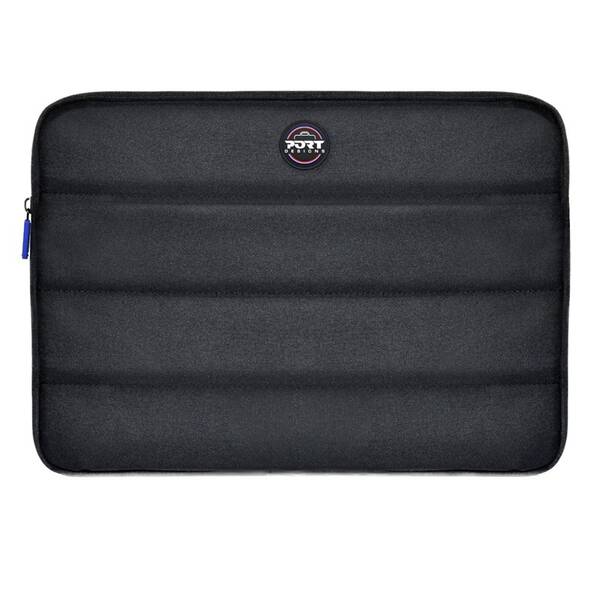 Pouzdro na notebook PORT DESIGNS Portland 15,6" černé

