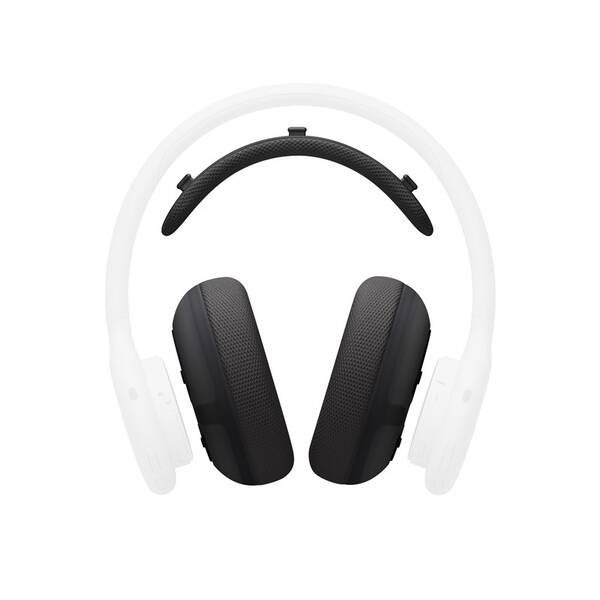 Náušníky Beats Sada polstrování pro Beats 360 pro EC&HB černý

