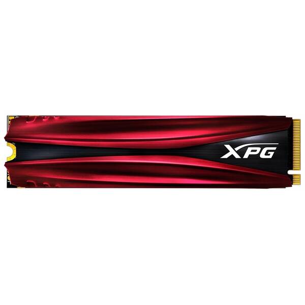SSD ADATA XPG GAMMIX S11 Pro 512GB M.2 

