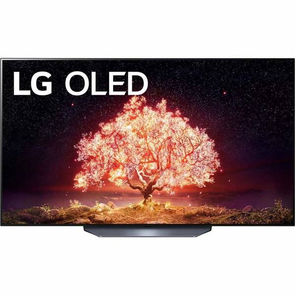 Televize LG OLED77B1 

