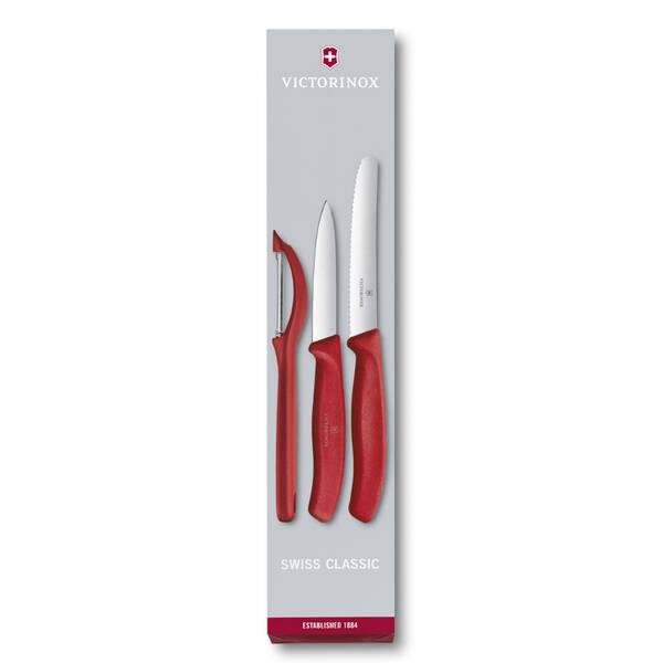 Sada kuchyňská Victorinox VX6711131, 3 ks 

