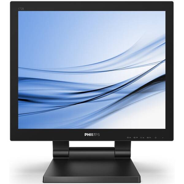Monitor Philips 172B9T/00 

