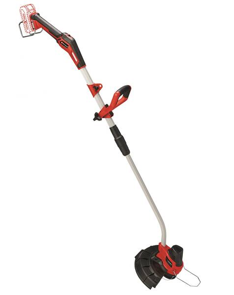 Vyžínač Einhell GE-CT 18/33 Li E-Solo (bez baterie) 3411270 

