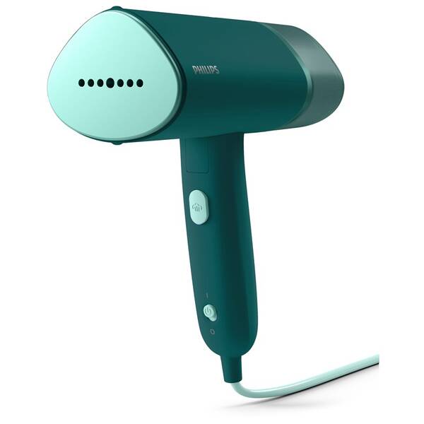 Ruční napařovač oděvů Philips STH3020/70 zelený


