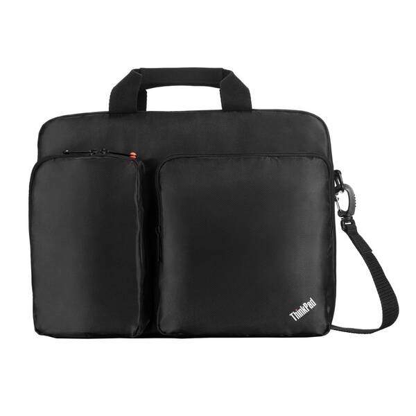 Pouzdro na notebook Lenovo ThinkPad 3-In-1 Case černé

