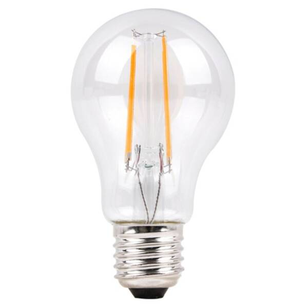 Žárovka LED Rabalux E27, 7W, 2 700 K 

