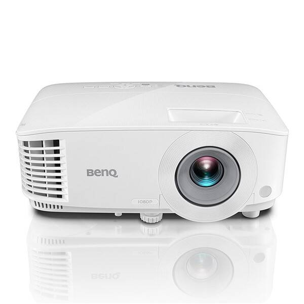 Projektor BenQ MX611 bílý

