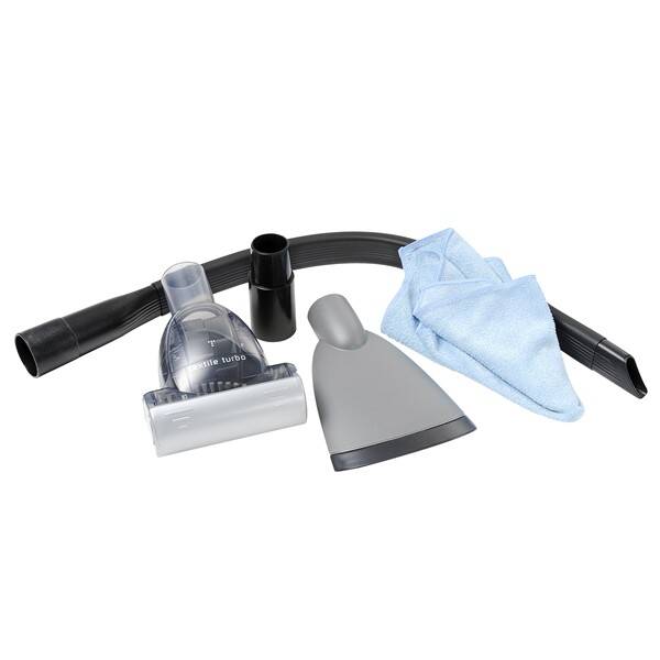Turbohubice vzduchová Electrolux KIT09B 


