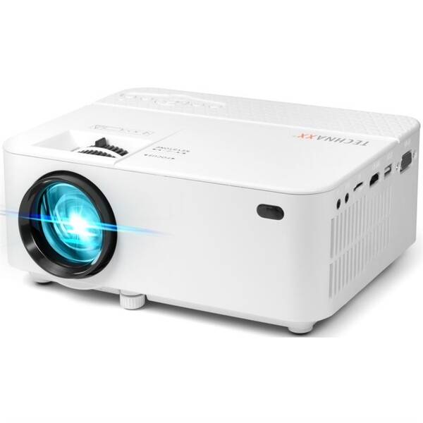 Projektor Technaxx Mini LED 

