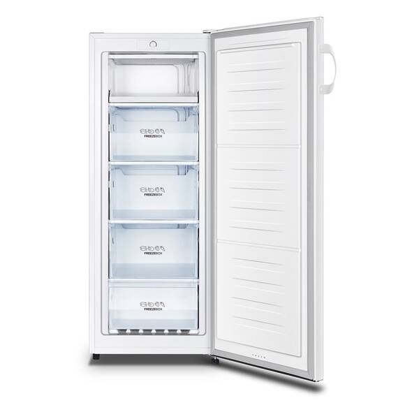 Mraznička Gorenje F4142PW bílá

