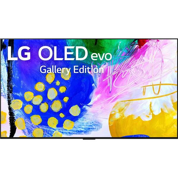 Televize LG OLED55G2 

