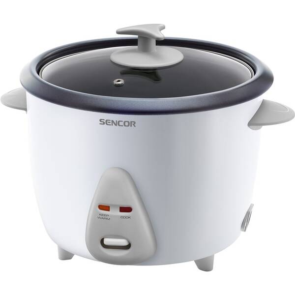Rýžovar Sencor SRM 1500WH 

